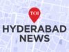 US spelling bee whiz Faizan Zaki gets warm welcome in Hyderabad | Hyderabad News