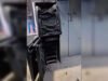 Burglars strike at 2 ATMs in Nizamabad, make away with Rs 30L | Hyderabad News