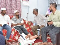 Washroom Halt Turns Fatal for Saudi Bus, Says Survivor