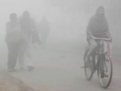 Hyderabad Records Coldest Morning In 7 Years