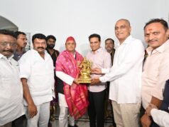 India Needs Vision, Not Division