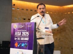 Hyderabad Demands Uncompromising Compliance with Safety Norms: Fire DG