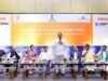 Turmeric Value Chain Summit Held In Hyderabad
