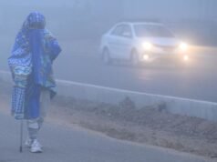 Peak Coldwave Returns to Telangana, Hyderabad Shivers Below 10°C