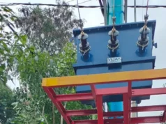TGSPDCL Takes Up Advanced Pole-Mounted Distribution Transformer System in Hyderabad