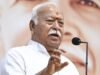 RSS Chief Bhagwat To Address Global Hindu Meet in Hyderabad