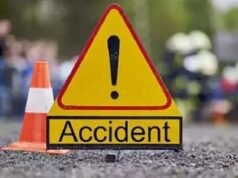 Student Working as App Rider for Fees Run Over