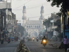 Telangana Remains in Coldwave Grip