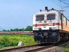 SCR To Double Trains from Hyderabad by 2030