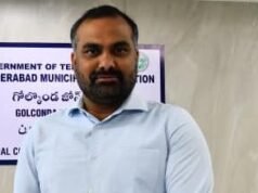 GHMC Puts Vets on Notice