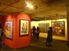 In 2025, Hyderabad witnessed curated art exhibitions at non-traditional venues to attract new buyers