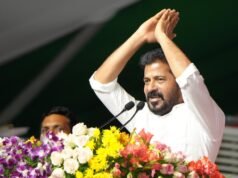 IANS Year Ender 2025: Revanth Reddy and Telangana’s social justice agenda
