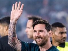 Messi, De Paul and Suarez head to Mumbai after memorable Hyderabad event| Sports News