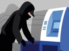 ATMs looted in Nizamabad, leaves residents worried