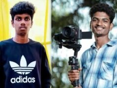 Two best friends lose lives after bike hits a stationary truck