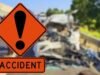 Seven from Telangana killed in two accidents in Andhra Pradesh