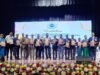 Kakatiya University Pharma faculty lauded for bringing global recognition to department