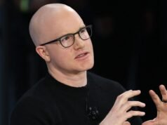 Ex-Coinbase agent arrested in India, American CEO Brian Armstrong thanks Hyderabad Police