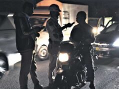 Op Kavach conducted in old city of Hyderabad, vehicles seized