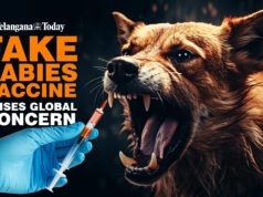 Watch: Fake Rabies Vaccine: How an Alert from Hyderabad Became a Global Issue