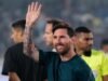 Hyderabad redeems Messi’s GOAT India Tour after Kolkata chaos