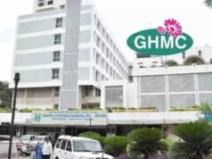 GHMC to launch special sanitation drive across Hyderabad from December 29