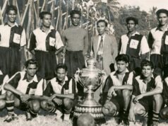 Tracing rise and fall of football in Hyderabad; will Messi’s tour reignite the spark?