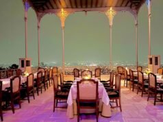 4 Days in Hyderabad: Prepare to Be Charmed