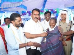 Adivasis from remote hamlets to visit Hyderabad first time to witness urban development