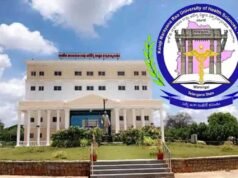 KNRUHS issues notification for second phase of PG medical admissions in Telangana