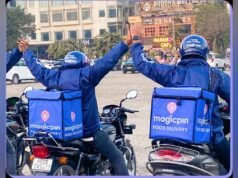 Delhi-NCR, Bengaluru, Hyderabad lead magicpin’s food delivery volumes in 2025