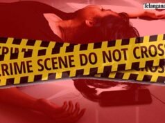 Gram panchayat ward member murdered in Vikarabad, wife held