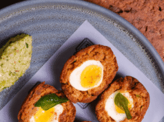 New restaurants in Hyderabad in 2025