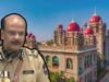 HC refuses to interfere with Telangana DGP’s appointment