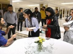 Earnest discourse on history marks The Hindu Lit for Life 2025 in Hyderabad