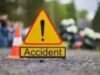 Four women from Telangana killed in accident in Maharashtra