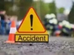 Four women from Telangana killed in accident in Maharashtra