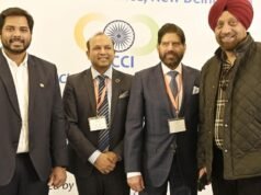 Congress MP Vamsi Krishna urges NRIs in Netherlands to invest in Telangana