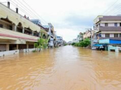 Telangana flood and industrial disaster mock exercises improve emergency preparedness