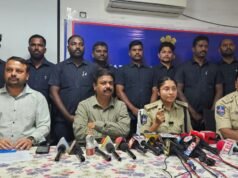 11 arrested as police bust interstate human trafficking gang, two newborns rescued