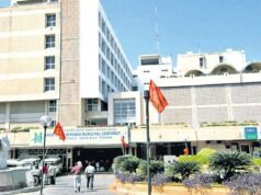 Official: GHMC Becomes India’s Largest Civic Body