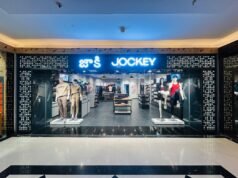 Jockey Opens New Store At GVK Mall, Strengthening Expansion In Telangana