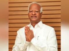 Kadiyam Srihari denies defection in counter affidavit to disqualification petition