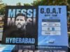 Rahul Gandhi, Telangana CM to share stage with Messi in Hyderabad
