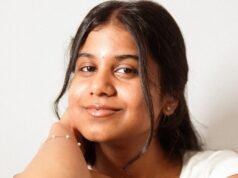 Akhila Kanakapuri: Owning her unfiltered voice