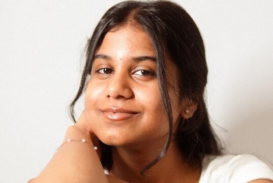 Akhila Kanakapuri: Owning her unfiltered voice