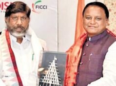 Odisha gets Rs 67K crore investment proposals in Hyderabad Investors’ Meet