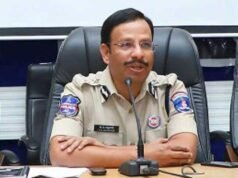 Drug offenders in Hyderabad to be monitored like history sheeters: CP Sajjanar