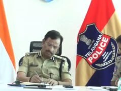 Hyderabad police enforce ‘Zero Drugs’ policy for New Year celebrations