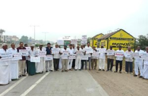 Warns of Severe Impact on Farmers